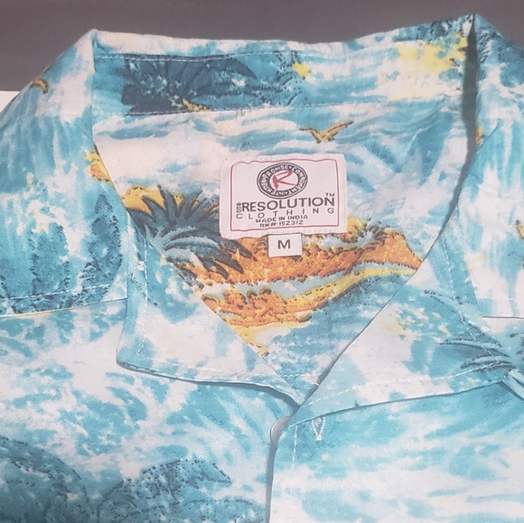 One Resolution - Picture 2 of 4